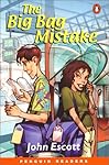 Big Bag Mistake, The, EasyStarts, Penguin Readers (Easystarts Penguin Young Reader Series)
