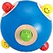 ���낱��ځ[��  PEEK-A-BOO BALL