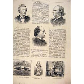 �ё���̋|�p�Ƃ̐����ċ@�� Doyle �� Vestal �������[�} 1884