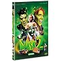 �}�X�N 2 ���ʕ� [DVD]