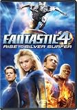 [DVD] Fantastic Four - Rise of the Silver Surfer