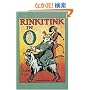 Rinkitink in Oz