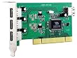 I-O DATA USB2-PCIL4