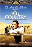 [DVD] Big Country (Widescreen)