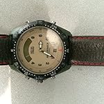 Timex Wrist Watch