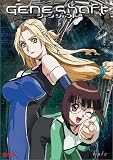 [DVD]Donna Rawlins Geneshaft