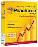  Peachtree By Sage Professional Accounting 2009