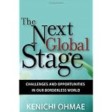 Next Global Stage, The: Challenges and Opportunities in Our Borderless World (paperback)Kenichi Ohmae�ɂ��