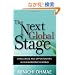 Next Global Stage, The: Challenges and Opportunities in Our Borderless World (paperback)