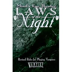 Laws of the Night (Mind's Eye Theatre)