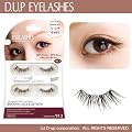 D.U.P ���삠�����R���{���܂��y�u���E���~�b�N�X�z913/���b�`eyes(2�؃A/�t�B�N�T�[EX�t)