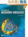 Introduction to Modern Virology