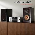 �r�N�^�[ �R���p�N�g�R���|�[�l���gDVD�V�X�e��Victor EX-AR5