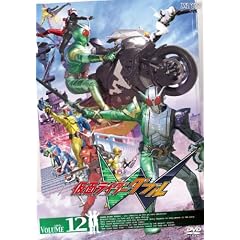 ���ʃ��C�_�[W�i�_�u���j VOL.12�������yDVD�z