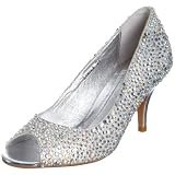 Moda in Pelle Kamila Open Toe