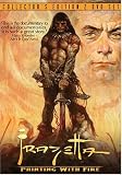 [DVD]Eleanor Frazetta Frazetta: Painting With Fire [DVD] [Import]
