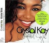 [CD]Crystal Kay Crystal Style
