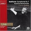 �x�[�g�[���F��:�����ȑ�7�ԃC������i92 (Beethoven : Symphonie No.7 / Carlos Kleiber, Bayerisches Staatsorchester) [SACD Hybrid] [�A����]