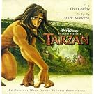 Tarzan: An Original Walt Disney Records Soundtrack