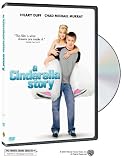 [DVD] A Cinderella Story