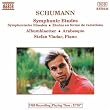 Symphonic Etudes / 5 Albumblatter