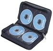ELECOM CCD-W96BK CD/DVD�E�H���b�g