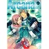 �[���T���I���W�i���A���\���W�[�V���[�Y Arcana(7)[���@�g��/�p�t�iZERO-SUM�R�~�b�N�X�j