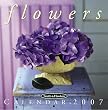 Flowers 2007 Calendar
