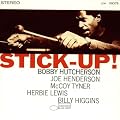 Stick Up