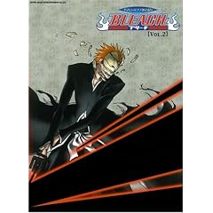 �₳�����s�A�m�e����� BLEACH VOL.2