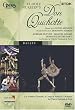 Rudolf Nureyev's Don Quichotte [DVD] [Import]