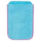 FAB. by Fabienne Chapot Fabienne Python Unisex - Erwachsene Laptop-Taschen, 13x0.5x8.5 cm (B x H x T)