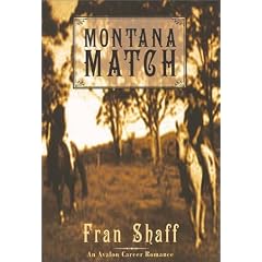【クリックで詳細表示】Montana Match (Avalon Career Romance) [ハードカバー]