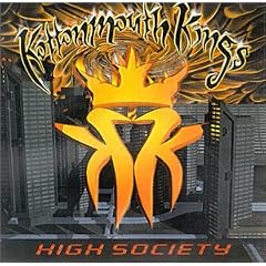 High Society