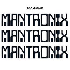 Mantronix