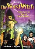 [DVD] The Worst Witch (The Movie)