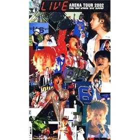 LIV6 [VHS]