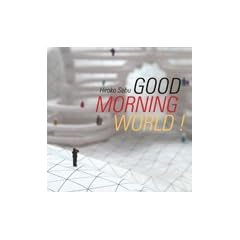 Good Morning World!�^�n���[�n���[