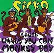 Laugh While You Can Monkey Boy