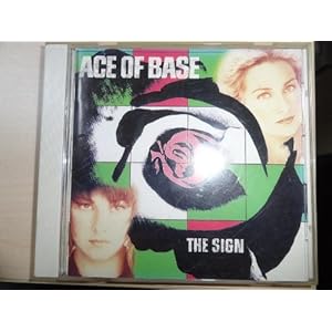 【クリックで詳細表示】オール・ザット・シー・ウォンツ (THE SIGN)