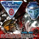 [Musik] Future Trance Vol.45