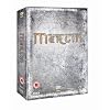 Merlin conplete series4 DVD-BOX/���p�t�}�[���� �V���[�Y4�S�b���^DVD-BOX[Region2-PAL:UK][Import]