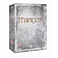 Merlin conplete series4 DVD-BOX/���p�t�}�[���� �V���[�Y4�S�b���^DVD-BOX[Region2-PAL:UK][Import]