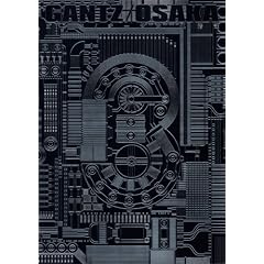 GANTZ/OSAKA 3 (�����O�W�����v������)