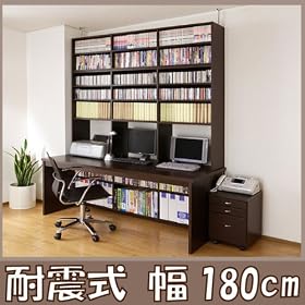 �p�\�R���f�X�N ���֊� ���������I�ϐk���ς莮���I�{�㉺��^���I�t�P�W�O���p�\�R���f�X�N�S�_�Z�b�g�@�_�[�N�u����JS76DBR(2-1)(2-2)