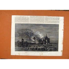 �j�� St Marys �̃��[�}�J�g���b�N���̃J�e�h���� C1865