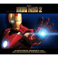 Iron Man (Iron Man: the Art of Iron Man)