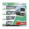 KATO N�Q�[�W 10-570 E531�n��֐� ��{ (4��)