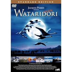 WATARIDORI �X�^���_�[�h�E�G�f�B�V���� [DVD]