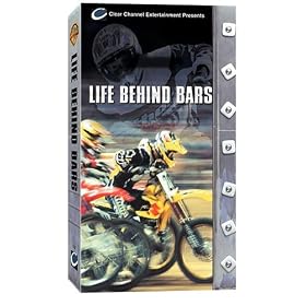 Life Behind Bars [VHS] [Import]